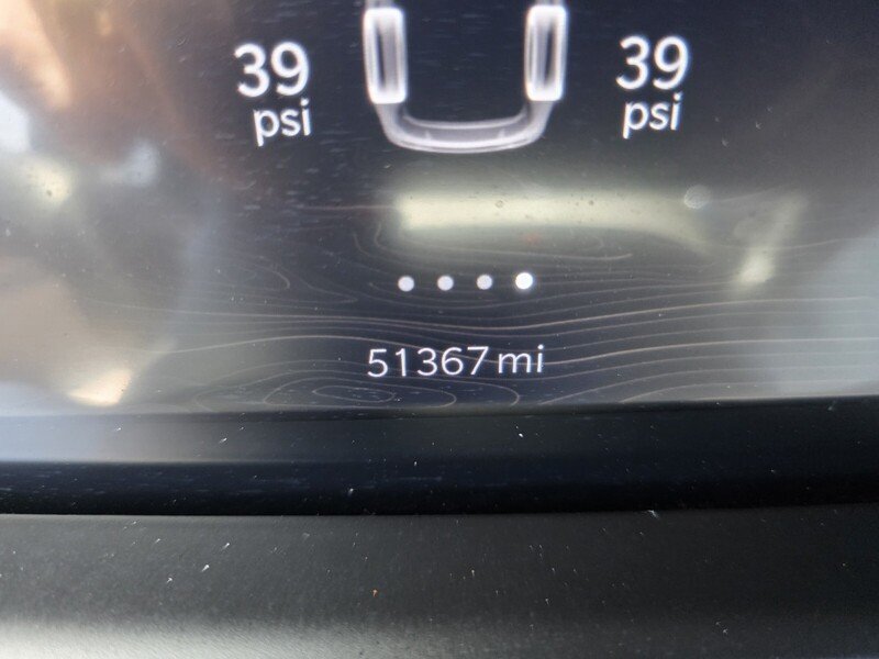 Used 2021 Diamond Black Crystal Pearlcoa JEEP SUMMIT 4X4 image 35