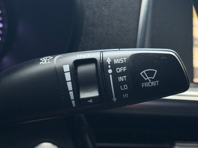 Certified Used 2018 Blue Kia SX image 42