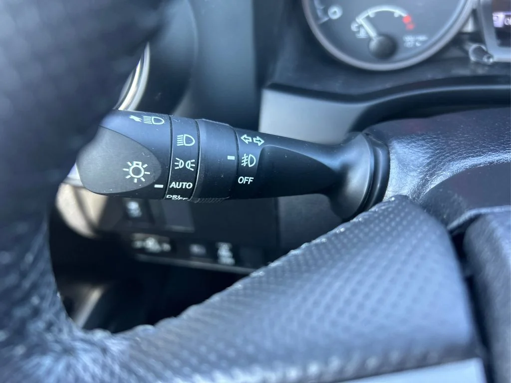 Used 2023 Ice Toyota TRD Off-Road image 15