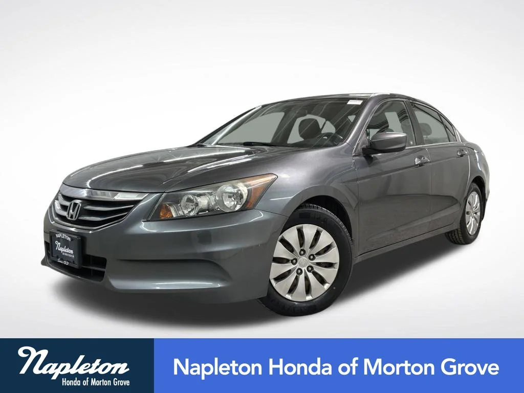 2011 Honda Accord