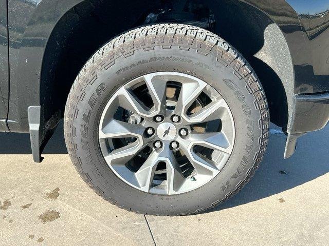 2025 Chevrolet Silverado 1500 RST - Photo 10