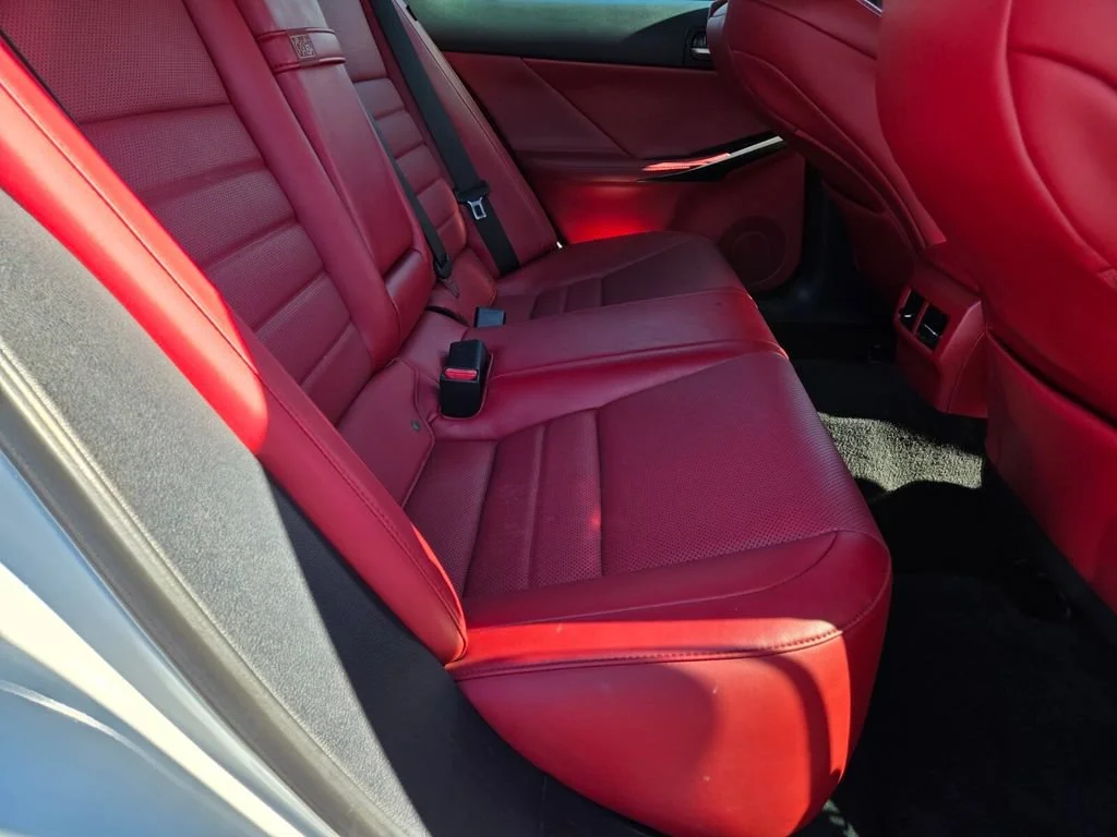 Used 2023 Ultra White Lexus IS 350 F SPORT image 15