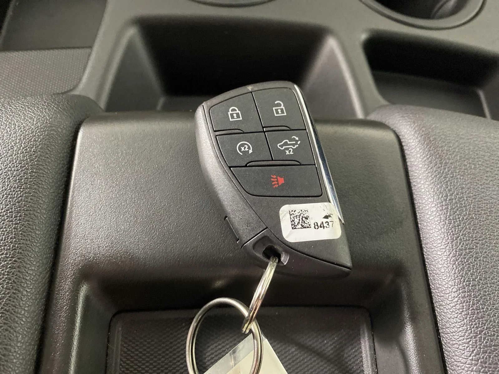 Used 2024 Black Chevrolet Custom image 21