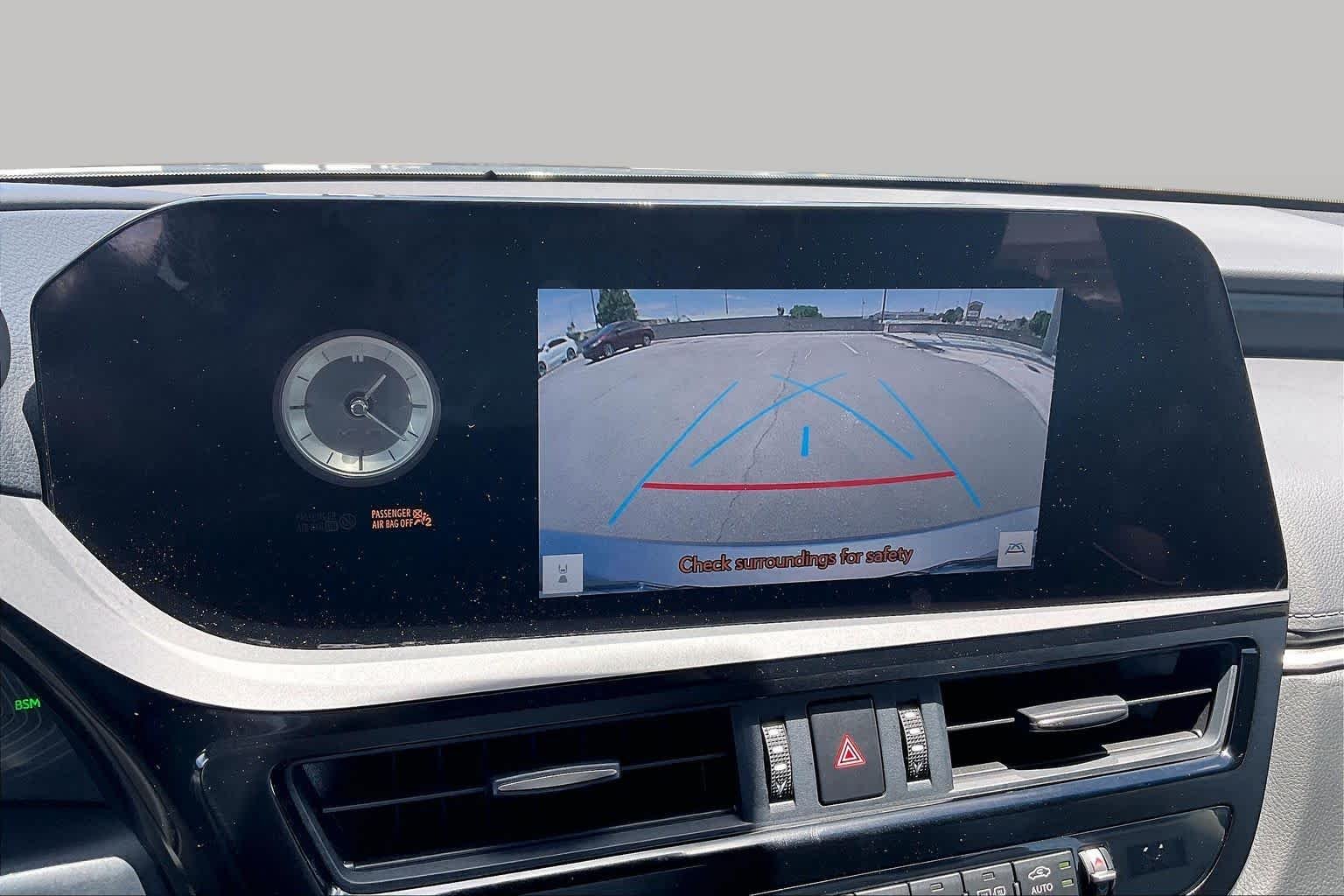 Used 2025 Iridium Lexus  image 24