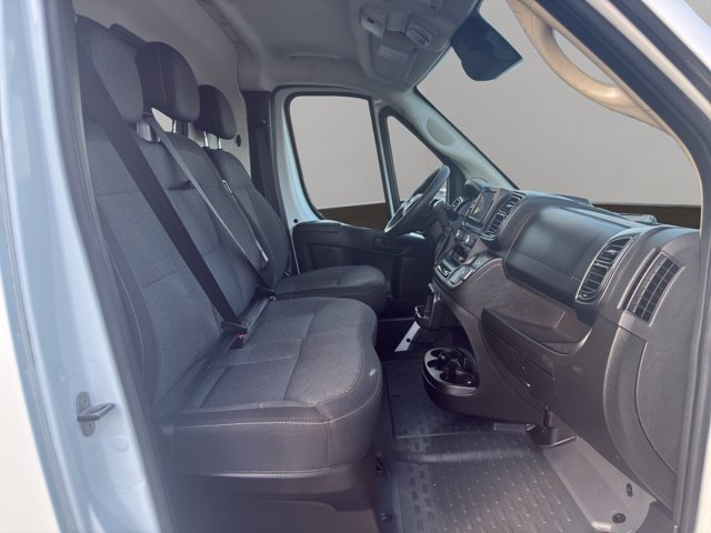 Used 2024 Bright White Clearcoat Ram Tradesman image 15