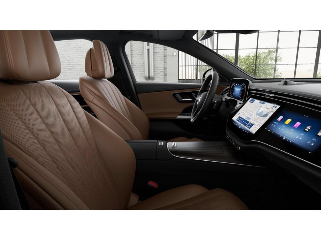 New 2027 Graphite Grey Metallic Mercedes-Benz E 450 image 46
