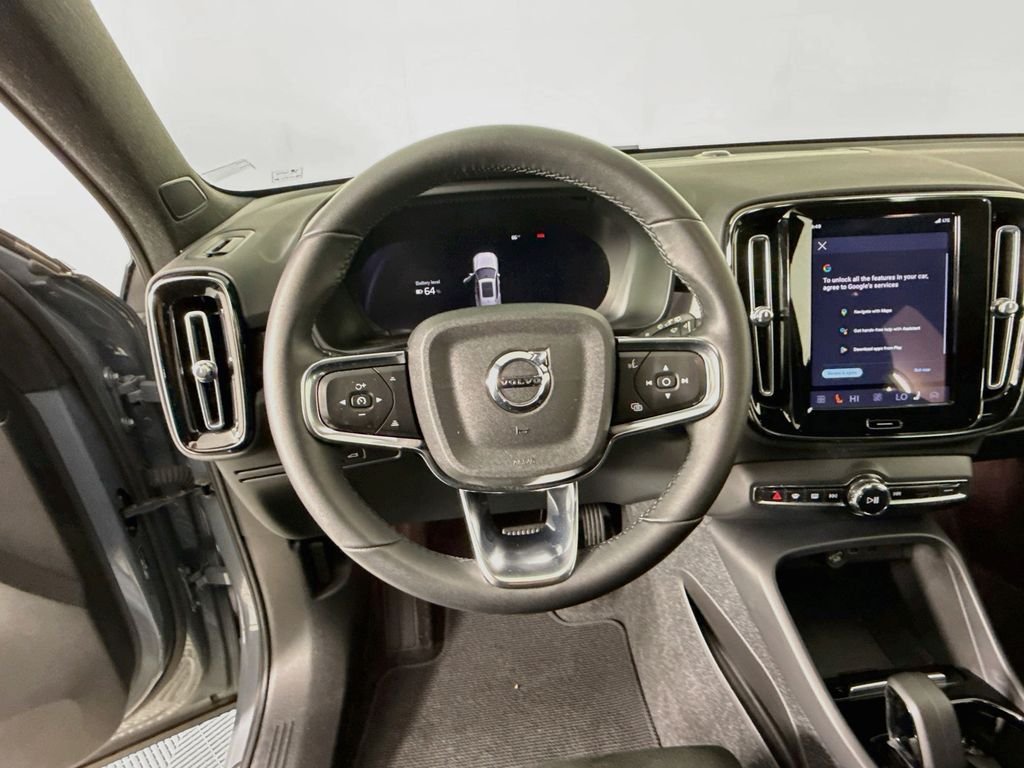 Used 2023 Gray Volvo Twin Plus image 12
