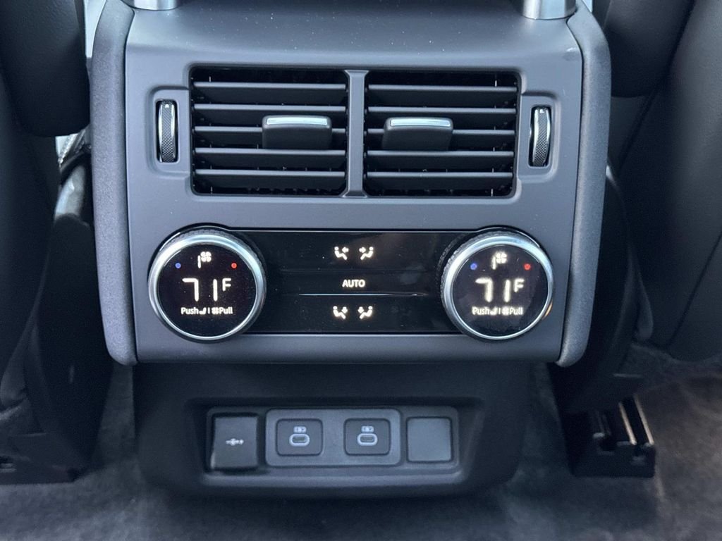 New 2026 Santorini Black Land Rover S image 17