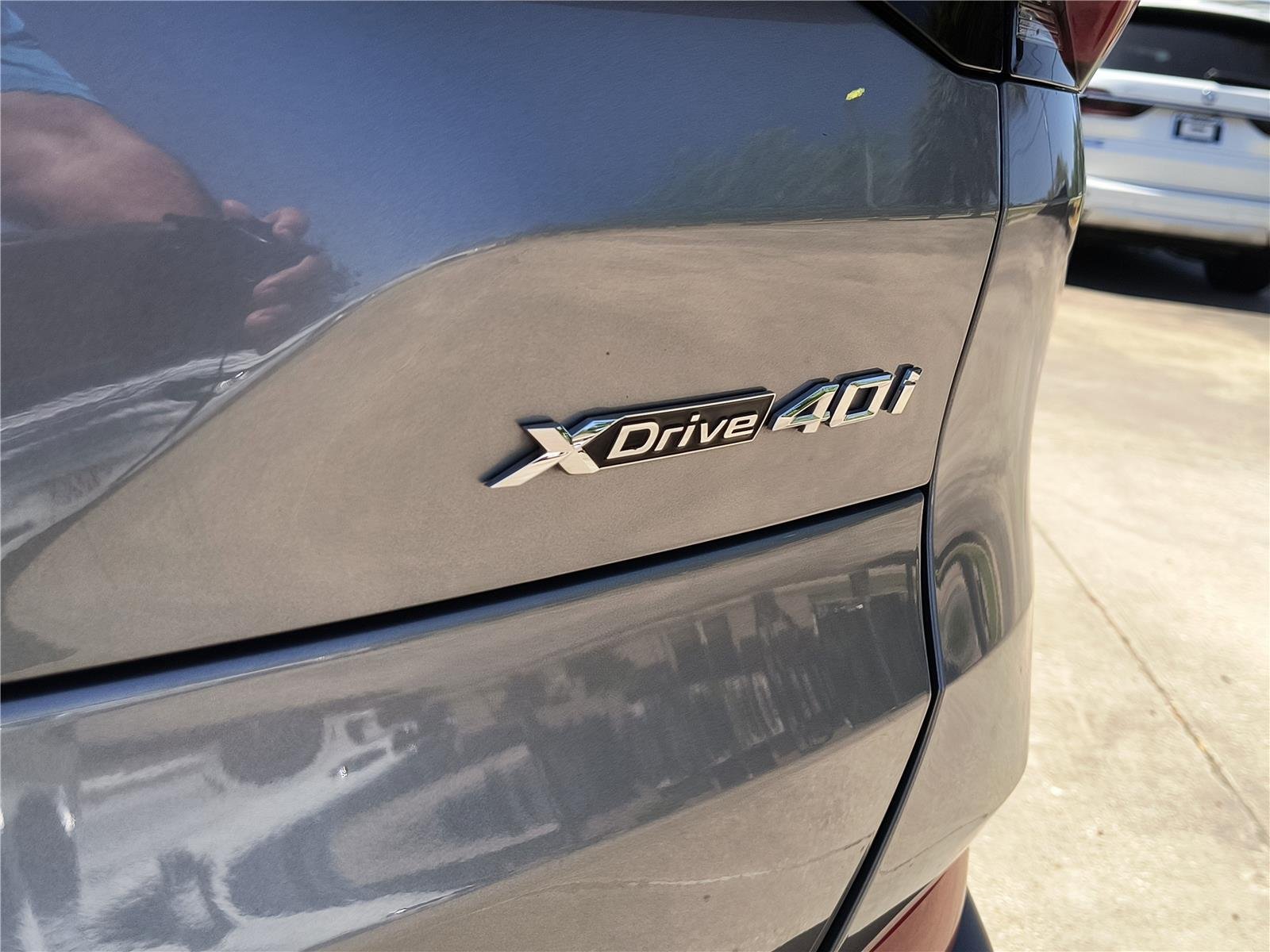 2024 BMW X5 40i - Photo 6