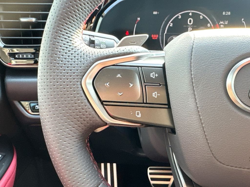 New 2026 Cloudburst Gray Lexus F SPORT HANDLING AWD image 21