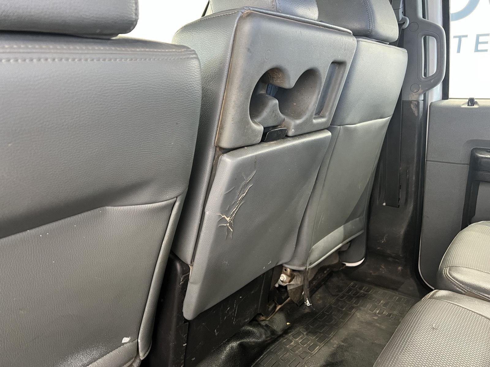 2014 Ford F-350 Super Duty XL - Photo 26