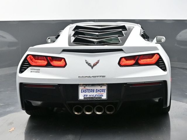 2015 Chevrolet Corvette Z51 - Photo 6