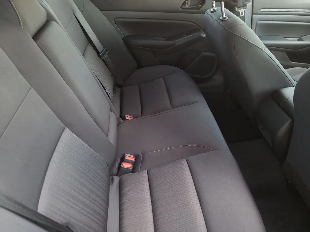 Used 2025 Gray Nissan 2.5 S image 12