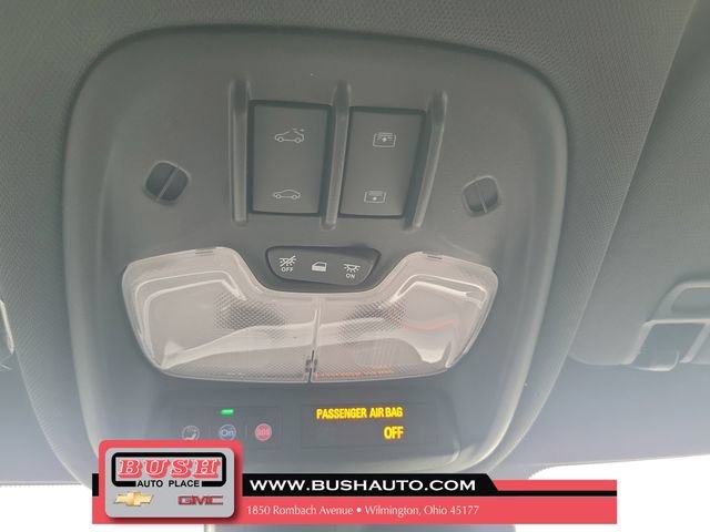 2026 Chevrolet Trailblazer RS - Photo 32