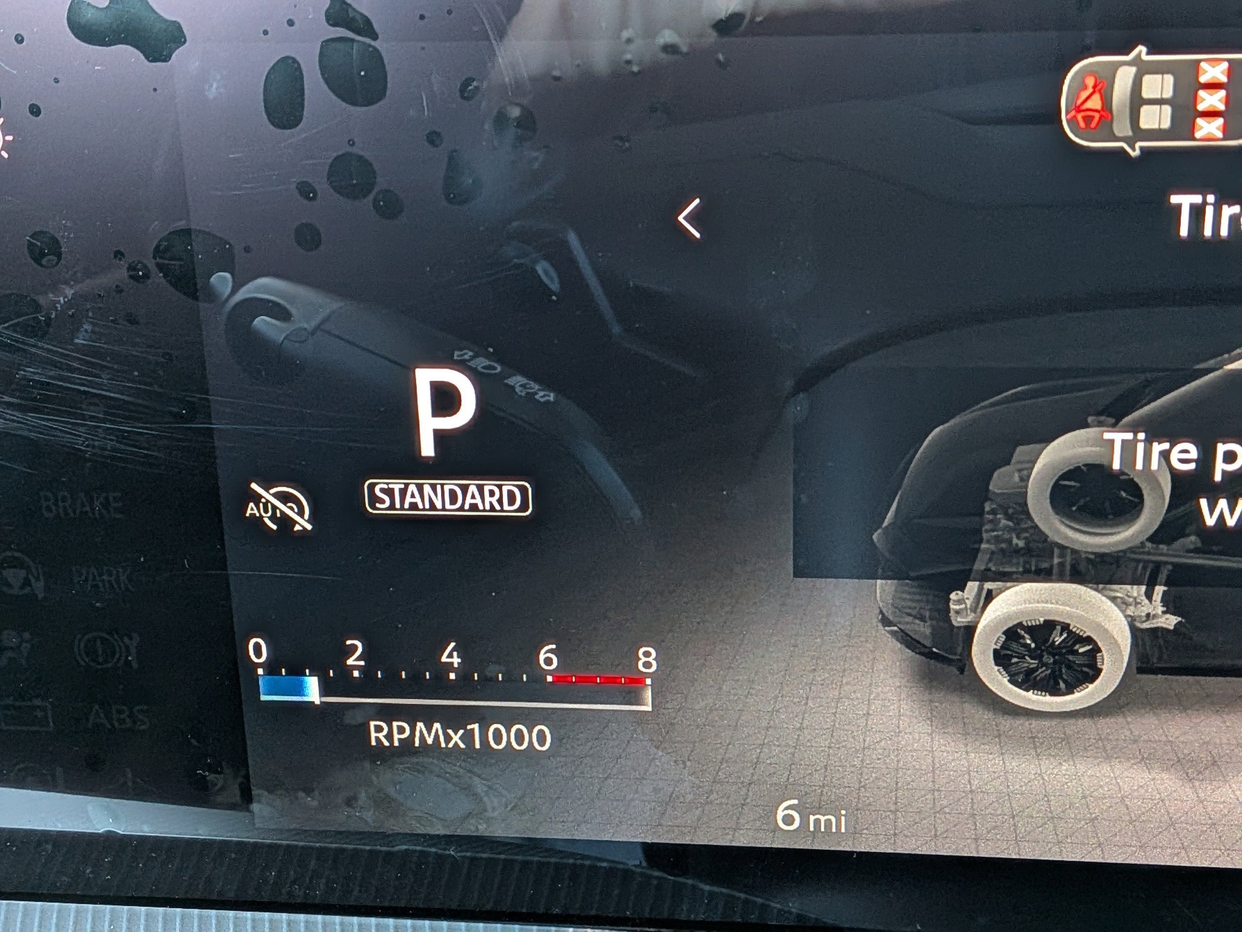 New 2026 Gun Metallic Nissan Platinum image 28