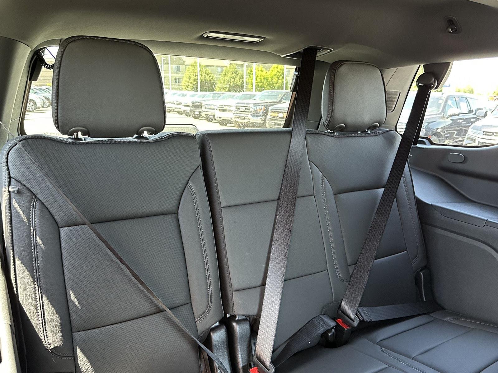2026 Chevrolet Tahoe High Country - Photo 42