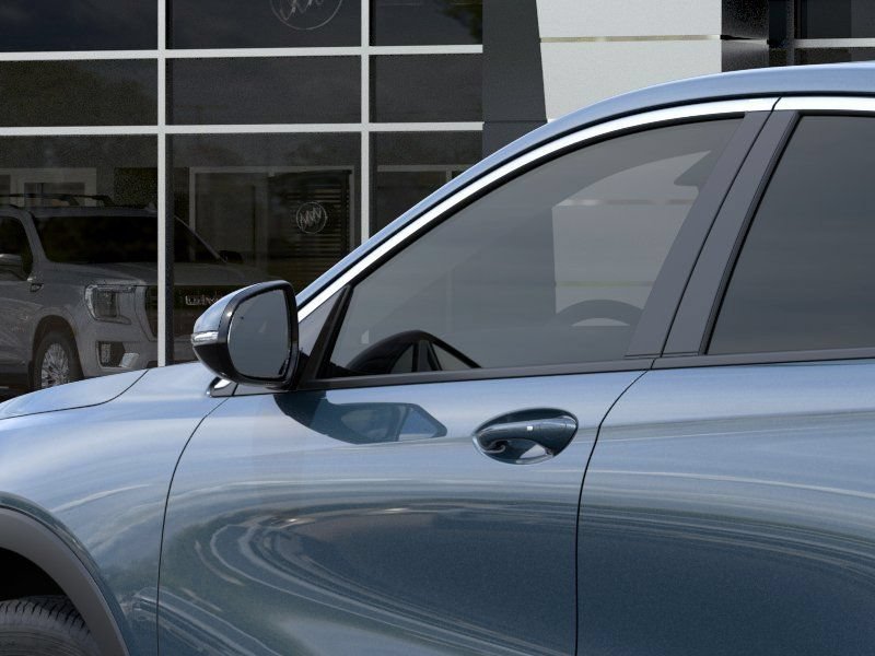 2026 Buick Envista Preferred - Photo 12