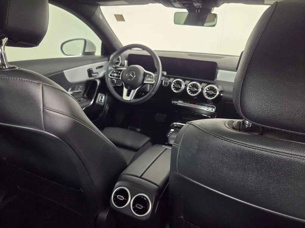 2023 Mercedes-Benz CLA CLA 250 - Photo 32