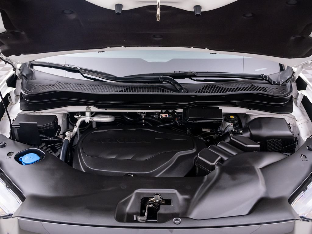 2023 Honda Ridgeline Black Edition - Photo 33