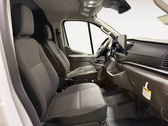 2026 Ford Transit Van Base - Photo 15