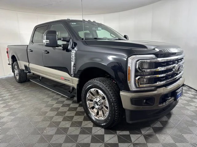 2026 Ford F-350SD