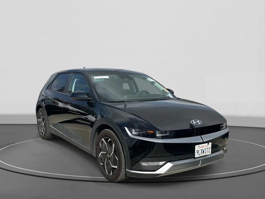 2024 Hyundai Ioniq 5 SEL RWD's photo