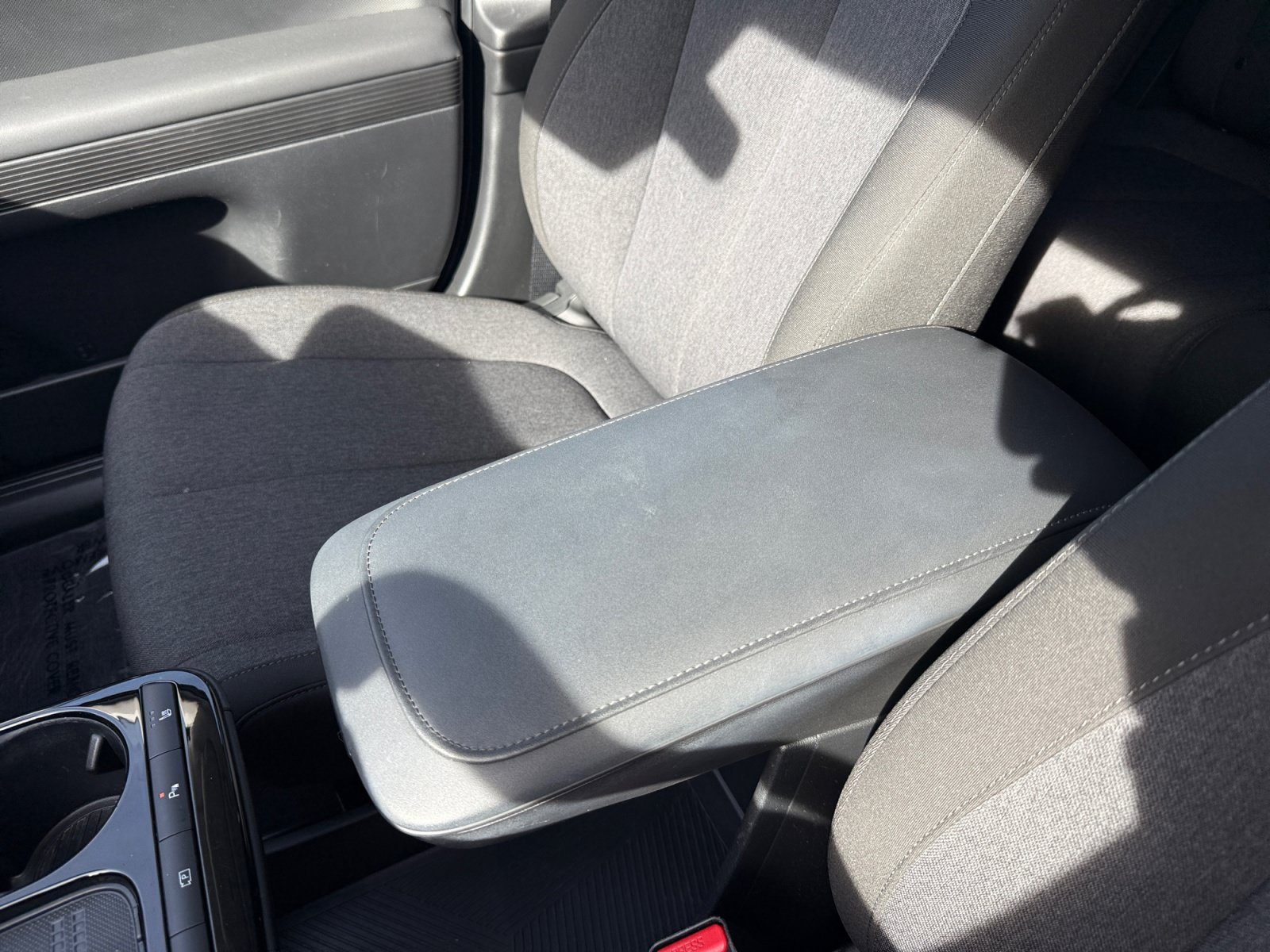 Certified Used 2026 White Hyundai SE Standard Range image 14