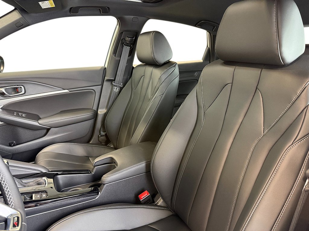 New 2026 Majestic Black Pearl Acura w/A-Spec Package image 16