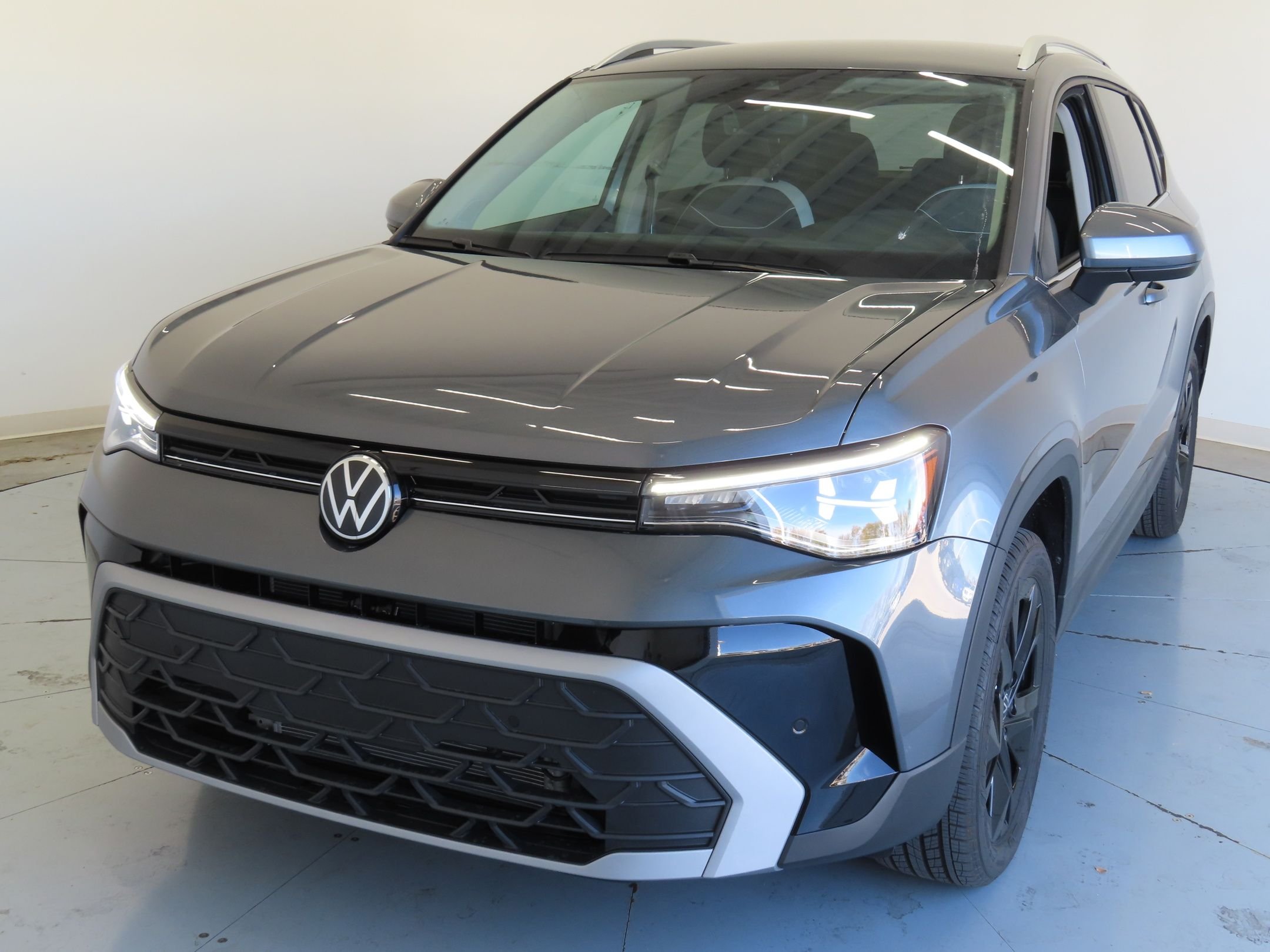 Used 2026  Volkswagen 1.5T SE image 8