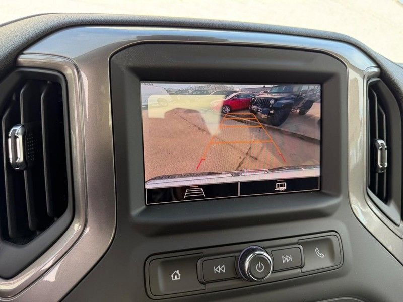 2025 GMC Sierra 2500HD Pro - Photo 16