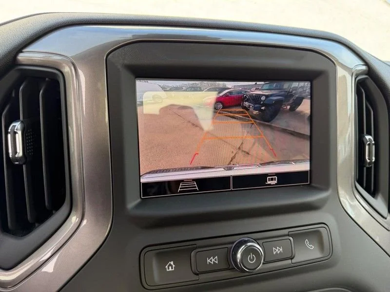 2025 GMC Sierra 2500HD Pro - Photo 16