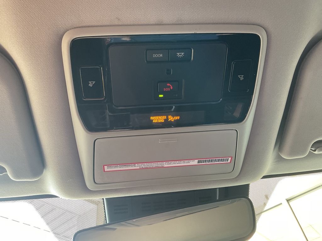 Used 2024 Silver Toyota Limited image 25