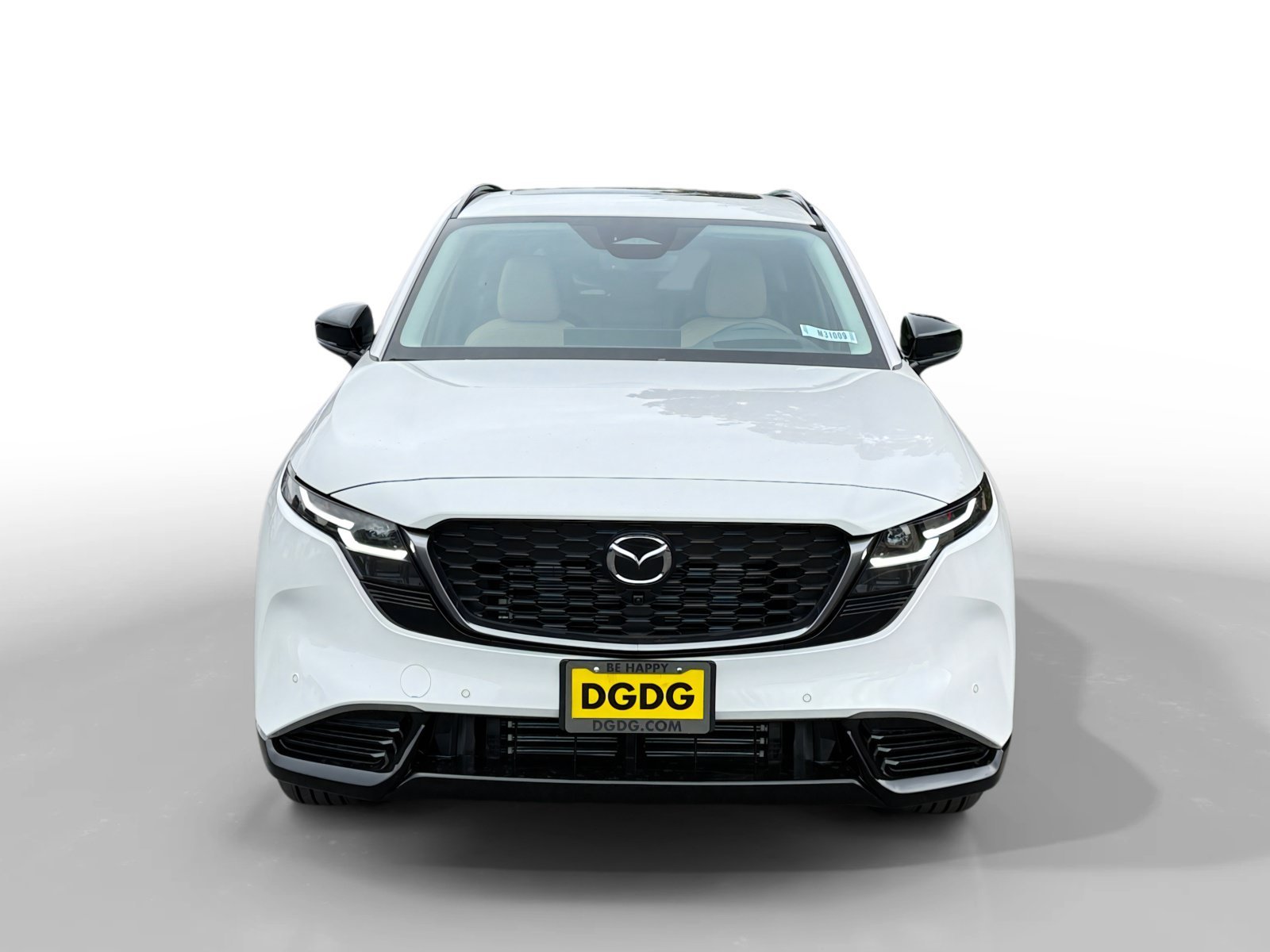 New 2026 Rhodium White Metallic Mazda 2.5 S Premium Plus image 8