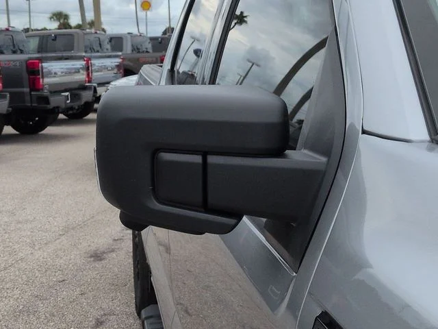 2026 Ford F-150 XLT - Photo 12