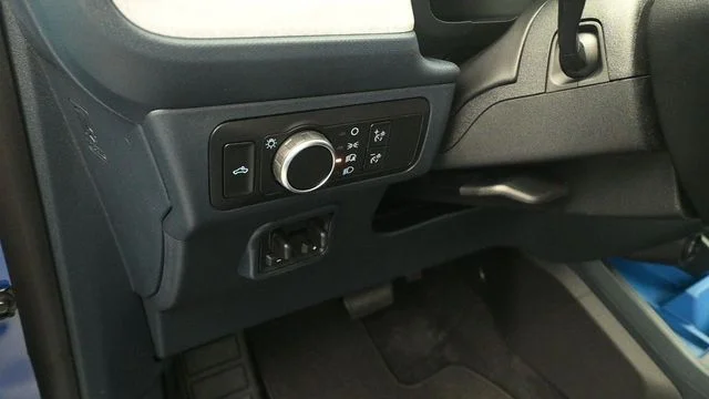 New 2026 Velocity Blue Ford XLT image 14