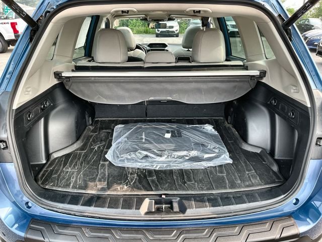 Certified Used 2023 Blue Subaru Premium image 21