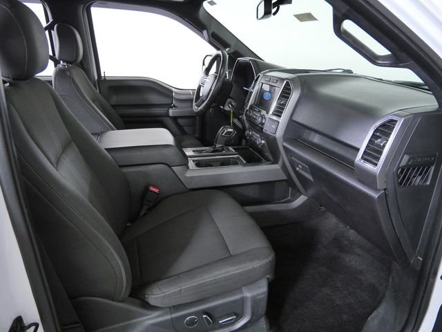 Used 2015 White Ford XLT image 11