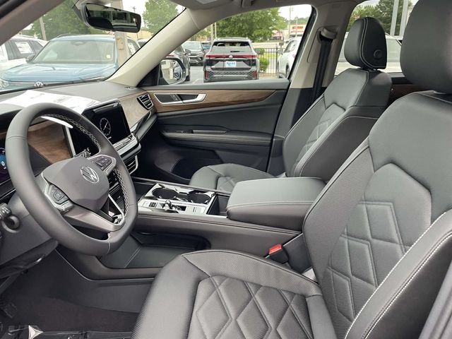 New 2026 Gray Volkswagen 2.0T SE w/Technology image 14