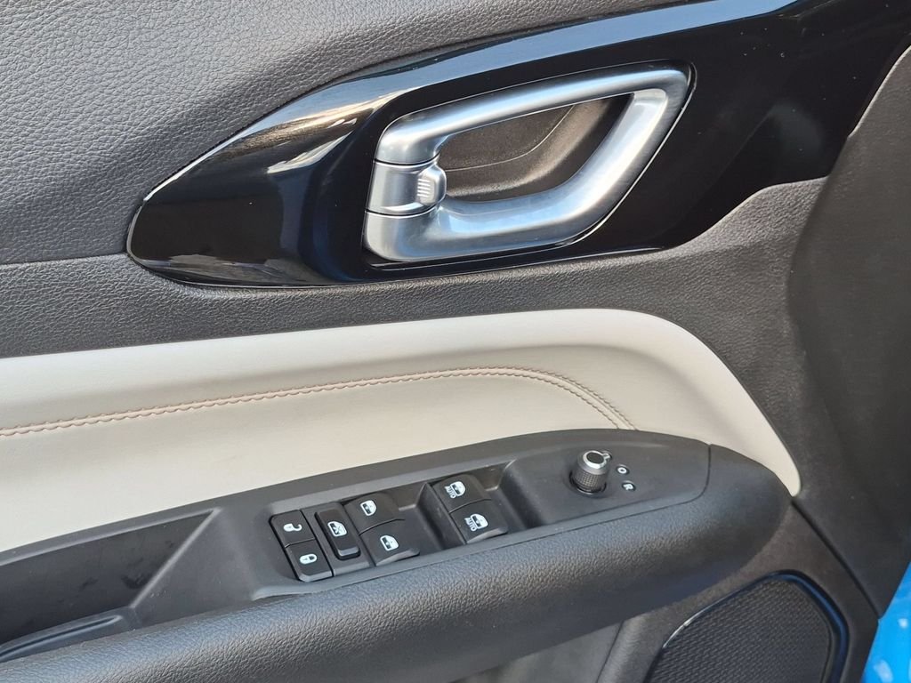 2026 Jeep Compass Limited - Photo 12