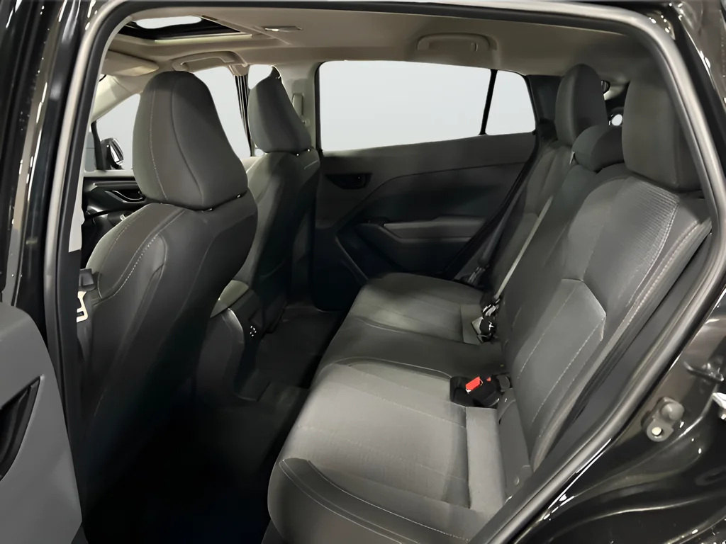 Used 2024 Black Subaru Premium image 19