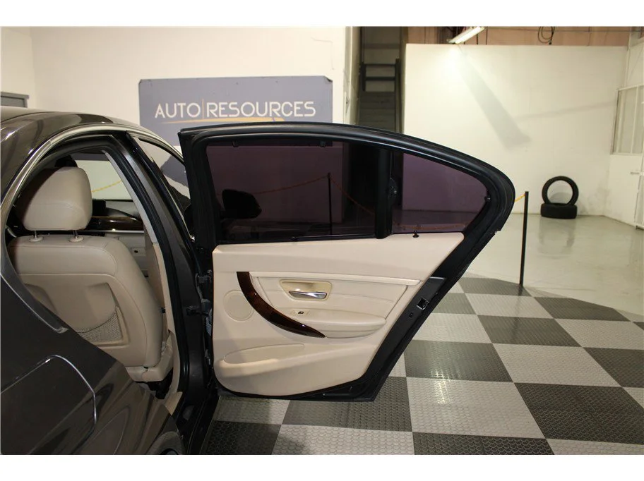 Used 2013 Brown BMW 328i xDrive image 23