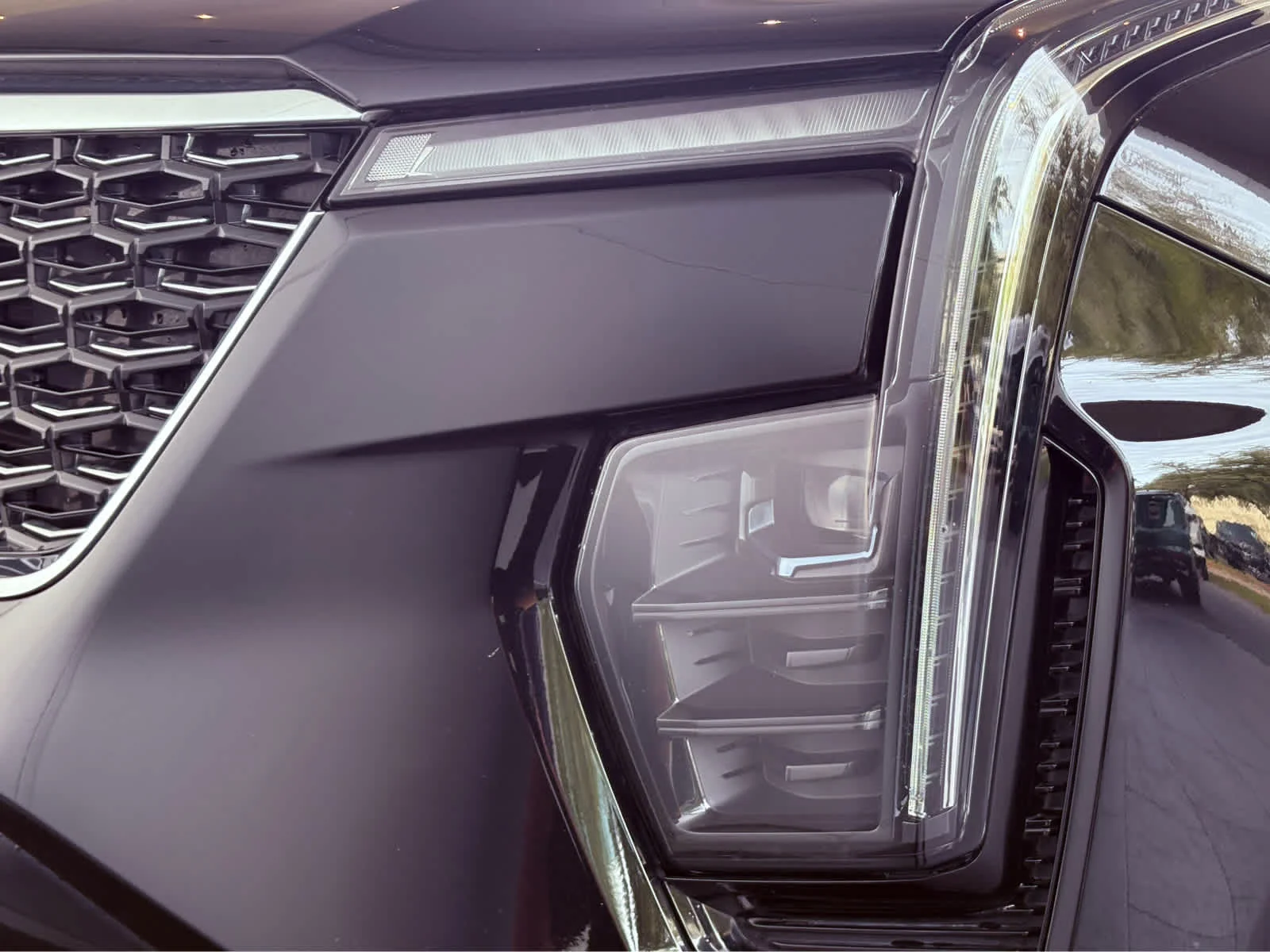 2024 Cadillac XT4 Premium Luxury - Photo 9