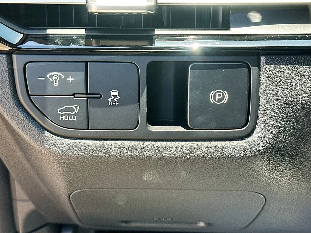 New 2026 Wolf Gray Kia EX image 10