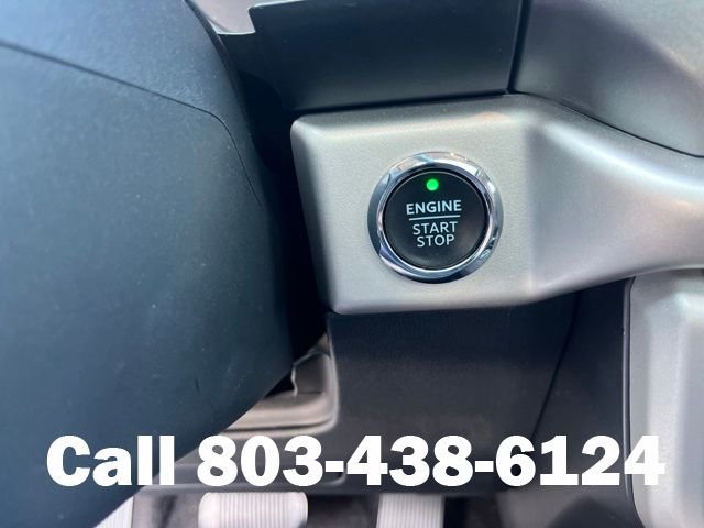 Used 2022 White Ford XLT image 24