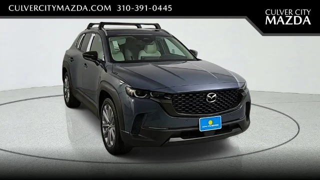 2026 Mazda CX-50 2.5 S Premium AWD