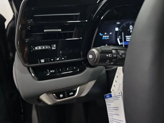 New 2026 Cloudburst Gray Lexus PREMIUM image 32