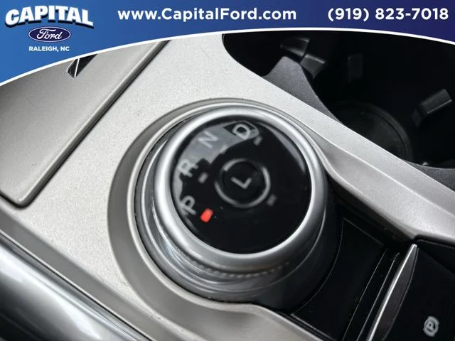 Used 2023 Silver Ford XLT image 31