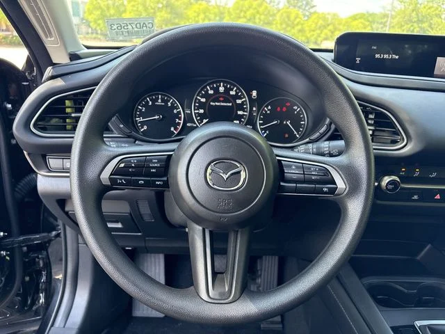 Used 2025 Black Mazda 2.5 S image 14