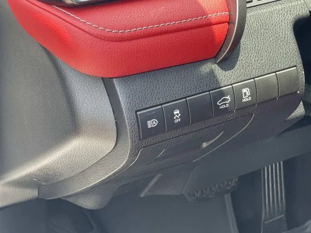 Used 2021 Beige Toyota XSE image 19