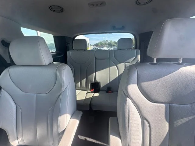 Used 2022 Green Hyundai SEL image 21